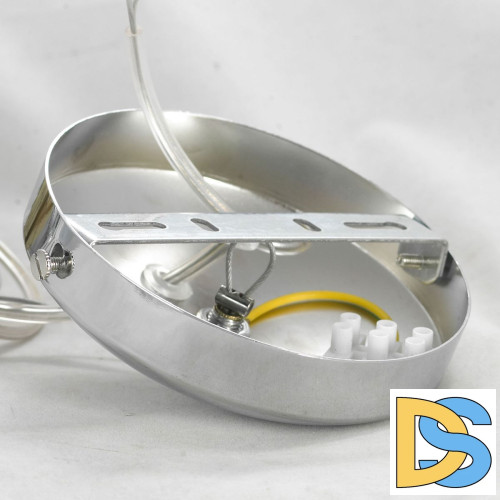 Подвесная люстра Lussole Topgrade LSP-8462