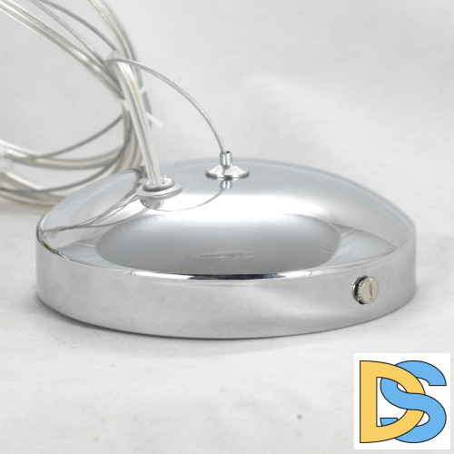 Подвесная люстра Lussole Topgrade LSP-8462