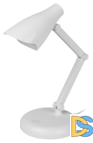 Настольная лампа Эра NLED-515-4W-W Б0059845