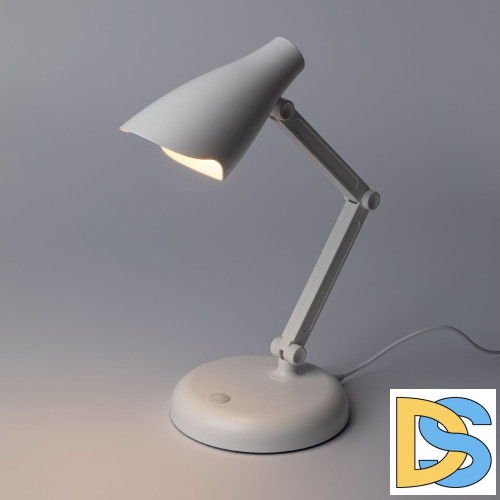 Настольная лампа Эра NLED-515-4W-W Б0059845