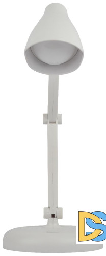 Настольная лампа Эра NLED-515-4W-W Б0059845