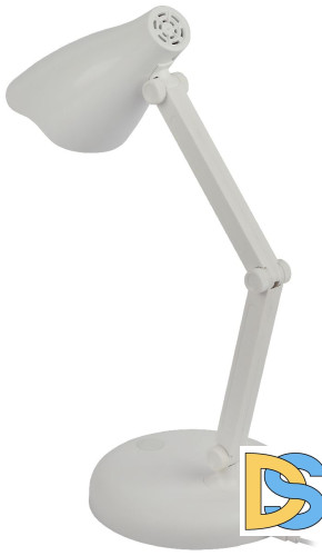Настольная лампа Эра NLED-515-4W-W Б0059845