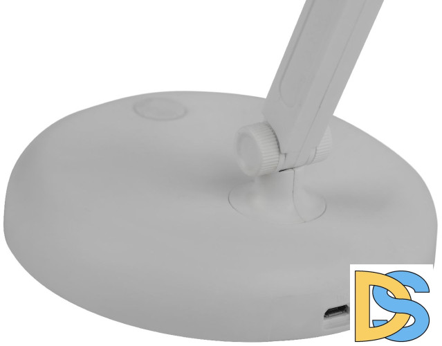 Настольная лампа Эра NLED-515-4W-W Б0059845