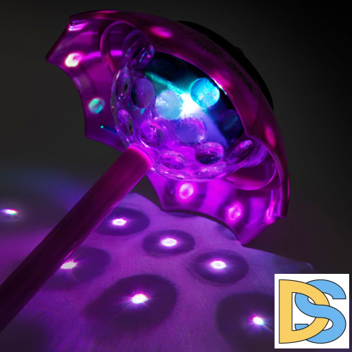 Грунтовый светильник Зонтик Эра ERASF22-53 Б0057654