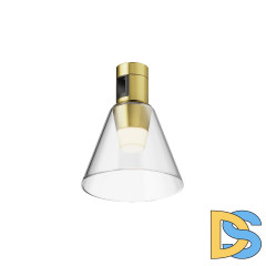 Трековый магнитный светильник Maytoni Bianca TR147-1-3W3K-BS