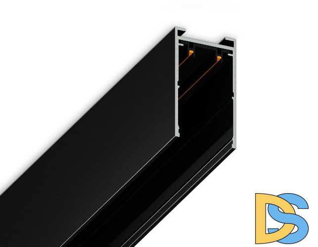 Шинопровод накладной Ambrella Light Magnetic 220V GL1004