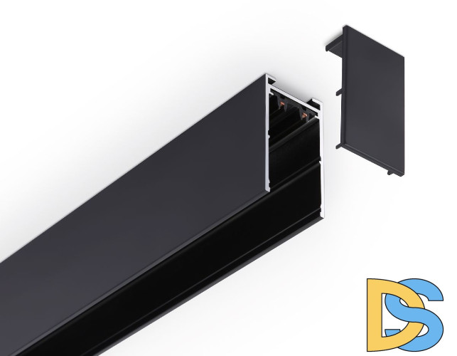 Шинопровод накладной Ambrella Light Magnetic 220V GL1004