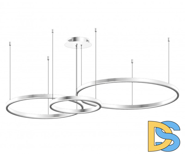 Подвесной светильник Kink Light ТОР 08223,01PA(4000K)