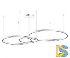 Подвесной светильник Kink Light ТОР 08223,01PA(4000K)