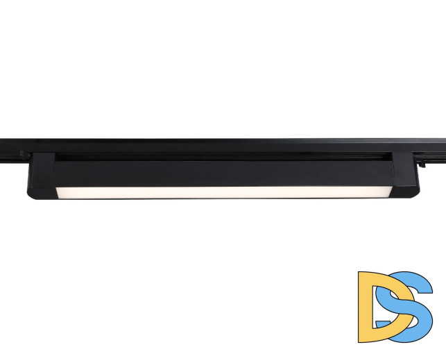 Трековый однофазный светильник Ambrella Light Track system GL6739
