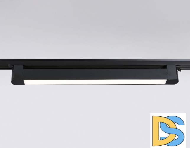 Трековый однофазный светильник Ambrella Light Track system GL6739