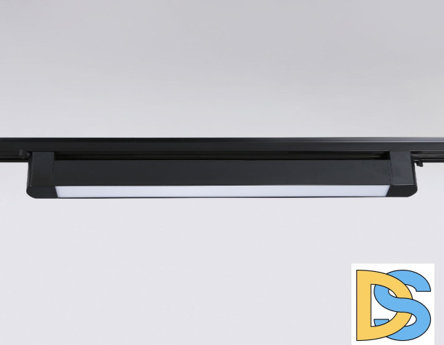 Трековый однофазный светильник Ambrella Light Track system GL6739