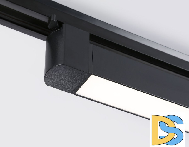 Трековый однофазный светильник Ambrella Light Track system GL6739