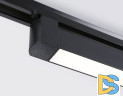 Трековый однофазный светильник Ambrella Light Track system GL6739