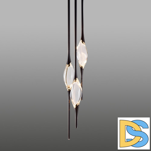 Подвесной светильник ImperiumLoft Pezzo 154908-60