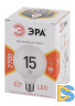 Лампа светодиодная Эра E27 15W 2700K LED G95-15W-2700K-E27 Б0049077