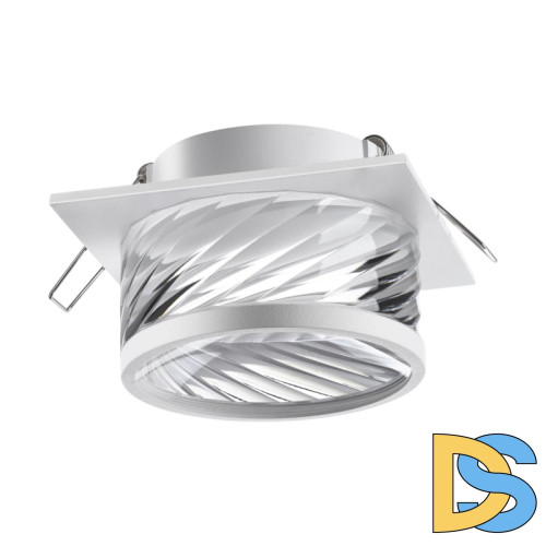 Встраиваемый светильник Novotech Spot 370921