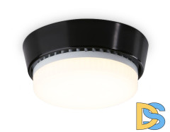 Накладной светильник Ambrella Light Standard spot G10189