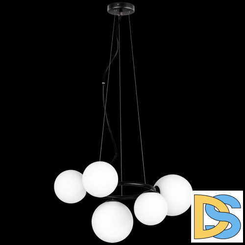 Подвесная люстра Lightstar 815057