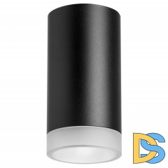 Потолочный светильник Lightstar RULLO R43730 (214437+202430)