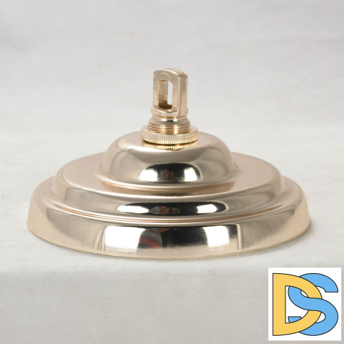 Подвесная люстра Lussole LSP-8604