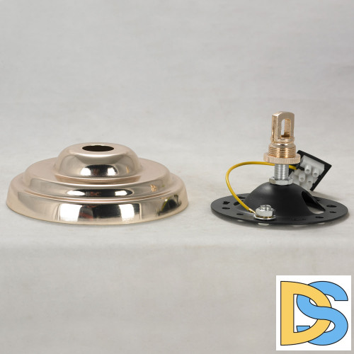 Подвесная люстра Lussole LSP-8604