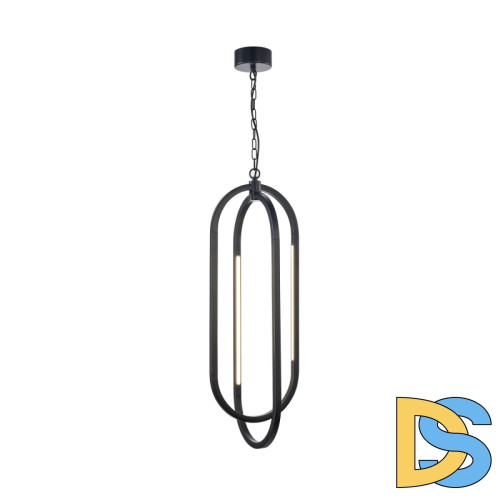 Подвесной светильник Favourite Castled 4009-4P