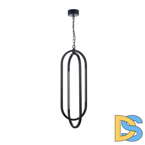 Подвесной светильник Favourite Castled 4009-4P