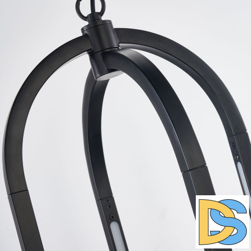 Подвесной светильник Favourite Castled 4009-4P