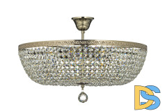 Люстра на штанге Arti Lampadari Castellana E 1.3.50.501 NH