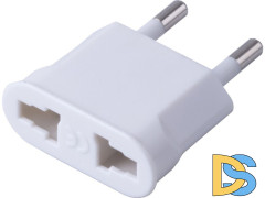 Переходник сетевой Stekker 32859