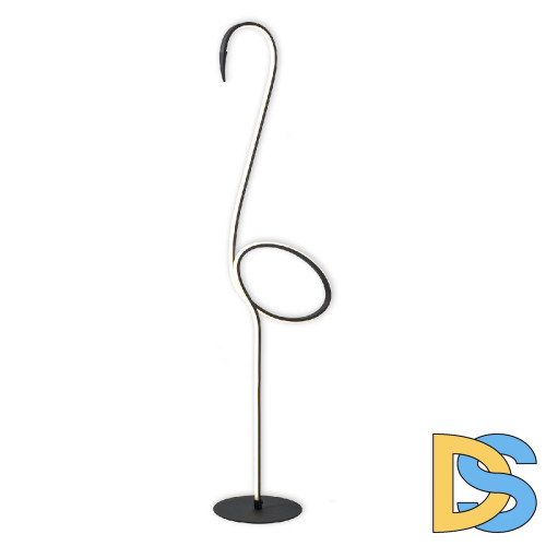 Торшер Lussole Murrieta LSP-0908