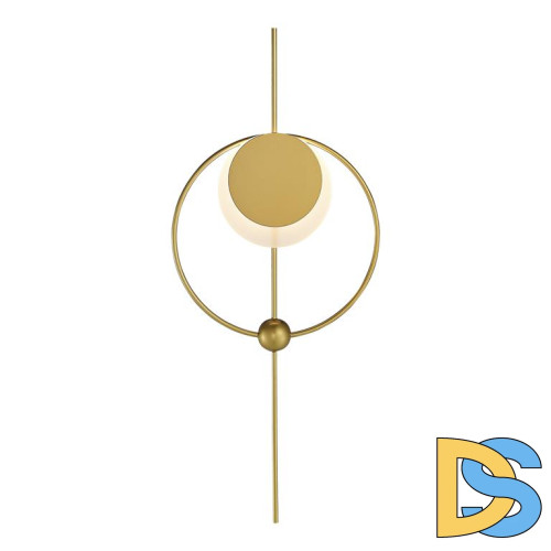 Настенный светильник ST Luce Dali SL6507.341.01