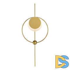 Настенный светильник ST Luce Dali SL6507.341.01