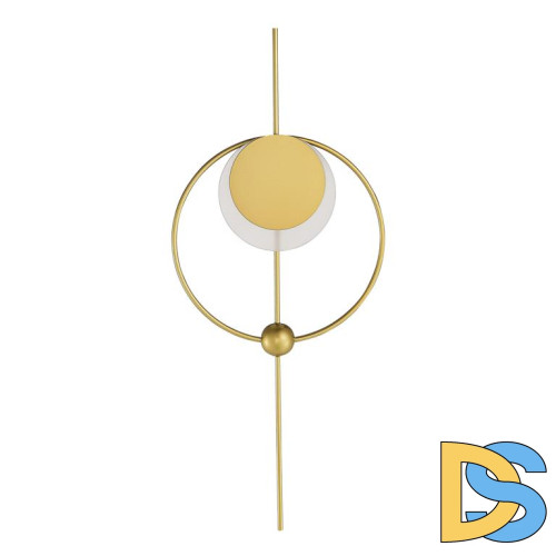 Настенный светильник ST Luce Dali SL6507.341.01