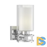 Бра Lumina Deco Marietta LDW 8025-1 CHR+WT