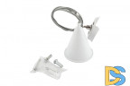 Подвесной комплект Denkirs DK Track White TR1105-WH