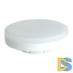 Лампа светодиодная Saffit SBGX5315 GX53 15W 2700K 55191