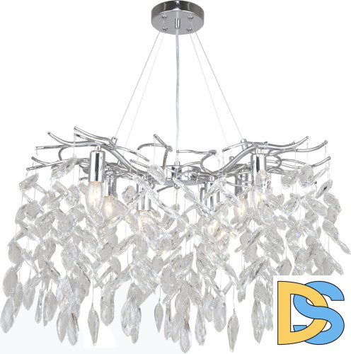 Подвесная люстра Stilfort Ramo 2180/09/08P