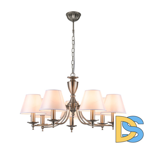 Подвесная люстра Escada Bolero 1144/7PL