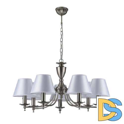 Подвесная люстра Escada Bolero 1144/7PL