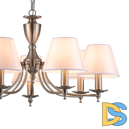 Подвесная люстра Escada Bolero 1144/7PL