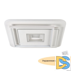 Потолочный светильник Myfar Galatea MR9011-CL