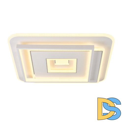 Потолочный светильник Myfar Galatea MR9011-CL