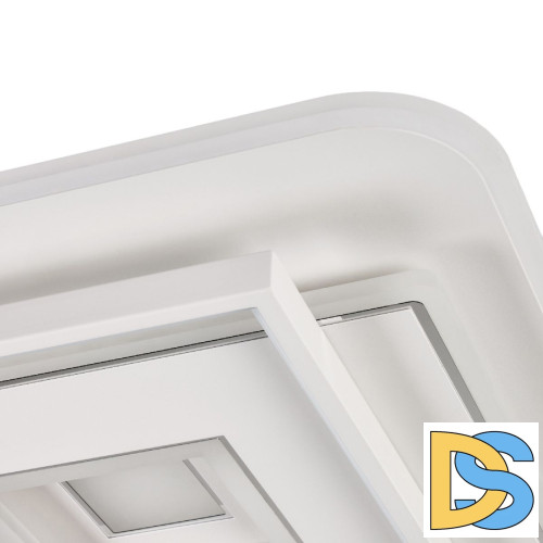 Потолочный светильник Myfar Galatea MR9011-CL