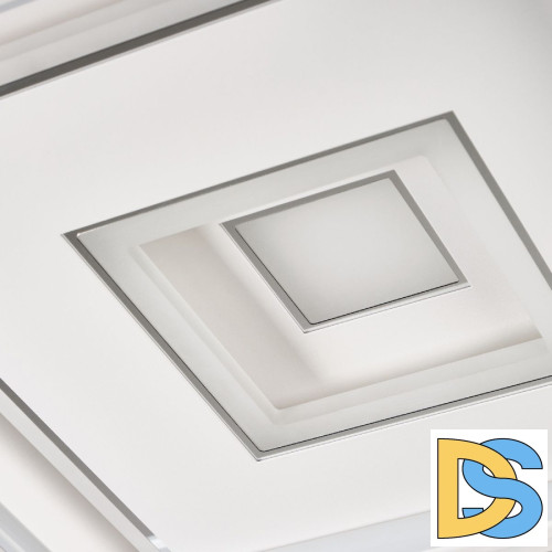 Потолочный светильник Myfar Galatea MR9011-CL