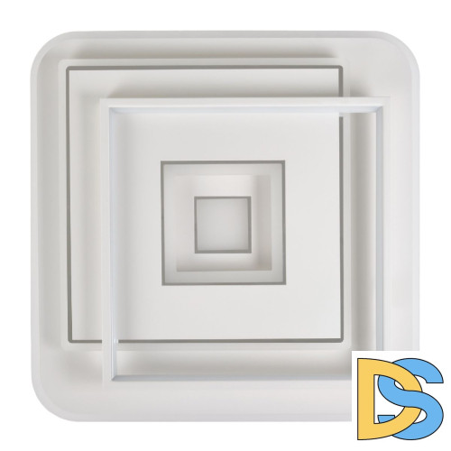 Потолочный светильник Myfar Galatea MR9011-CL