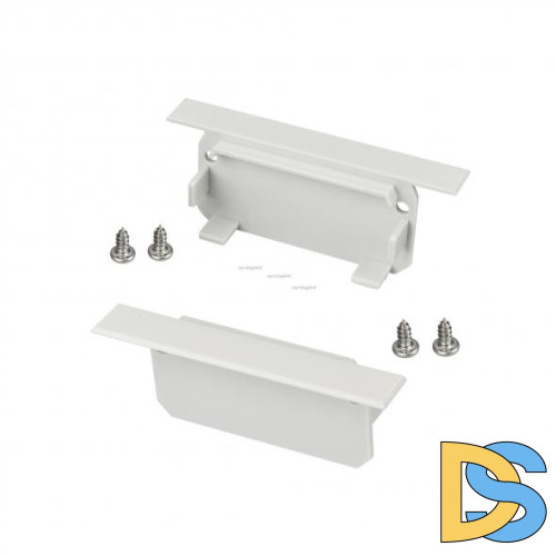 Заглушка профиля Arlight 028934