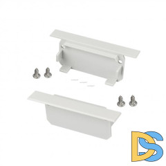 Заглушка профиля Arlight 028934