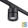 Трековый трехфазный светильник Novotech Groda 358787